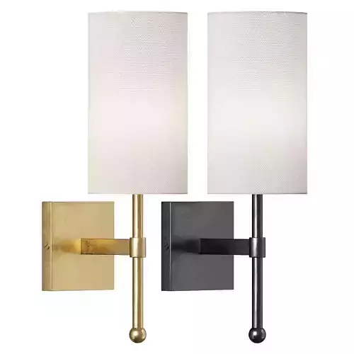 CosmoLight Denver Sconce 3D model