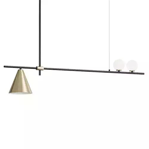 Crane Pendant lamp Aromas