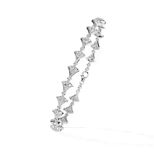 BRACELET DIAMOND -CAD-034