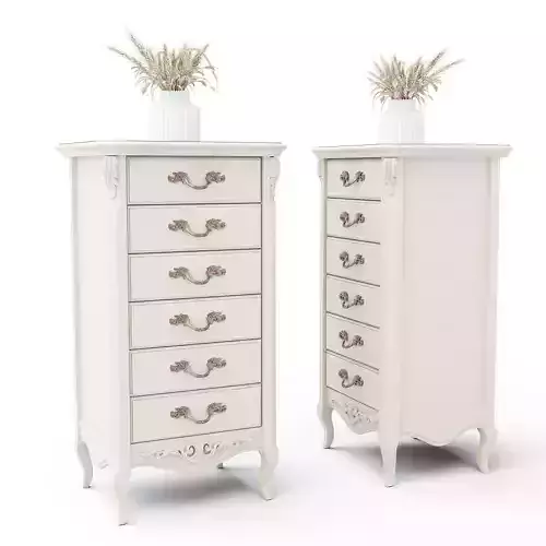 Zenah Sideboard