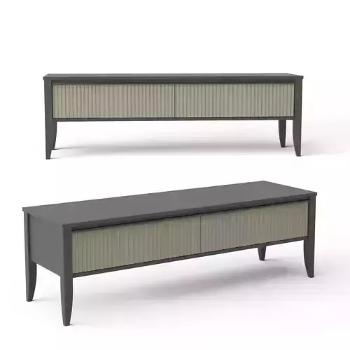 Yisroel Sideboard