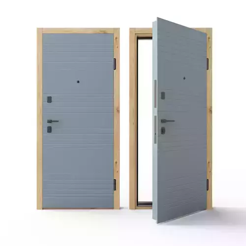 Yinrec Door