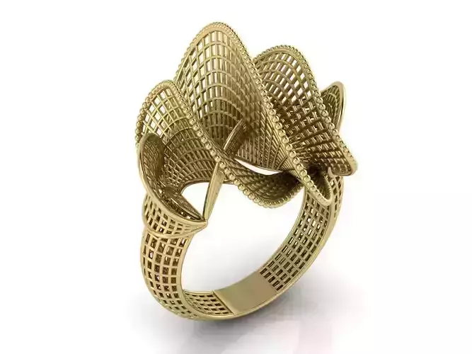 Ultra Vision Ring Jewelry