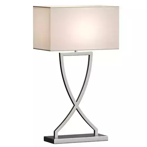  Lucande table lamp Evaine