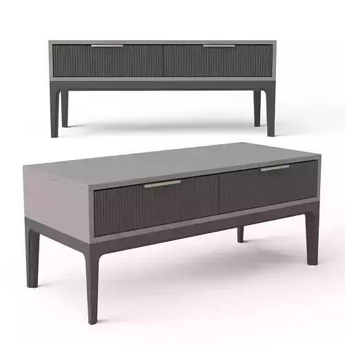 Xasson Sideboard