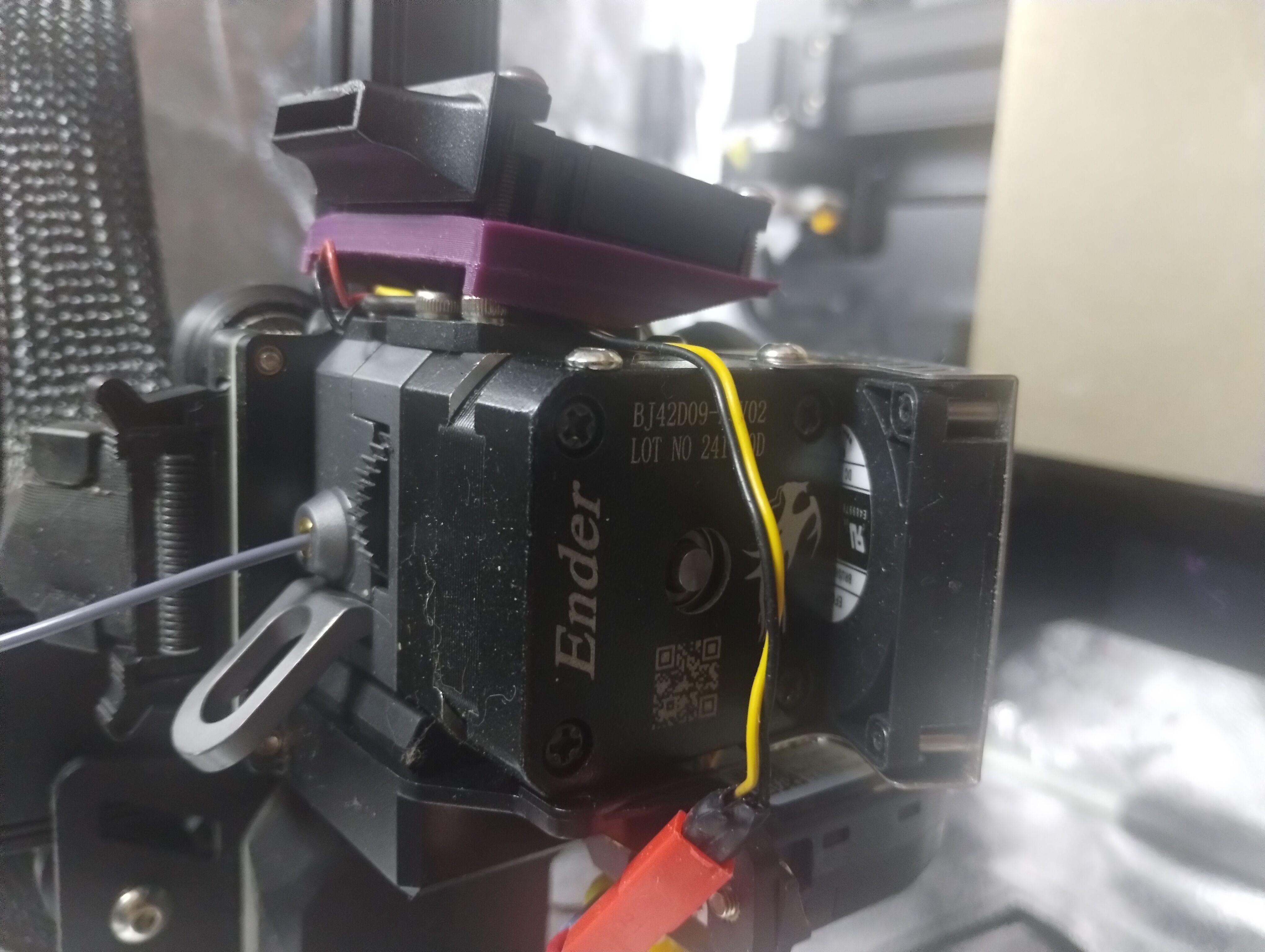 heat cooling fans  3D print model_1