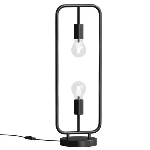 Lucande Tornike table lamp