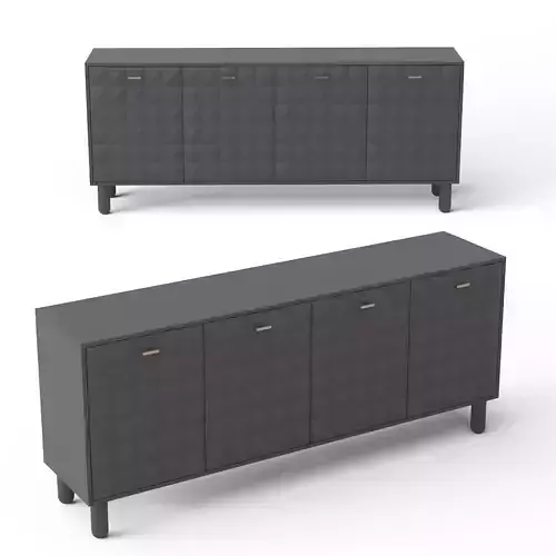 Vhatche Sideboard
