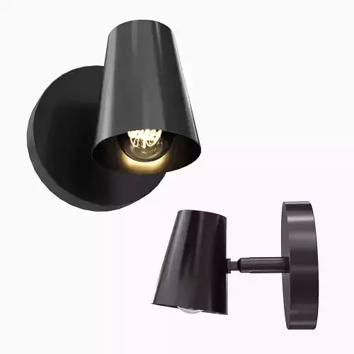 Uractoria Wall Light