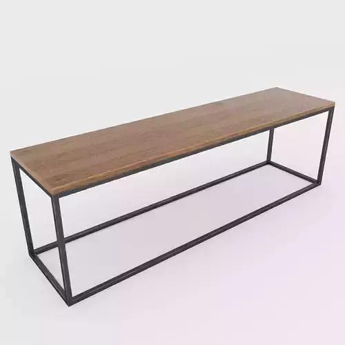 009 Tv Unit Setery Loft 