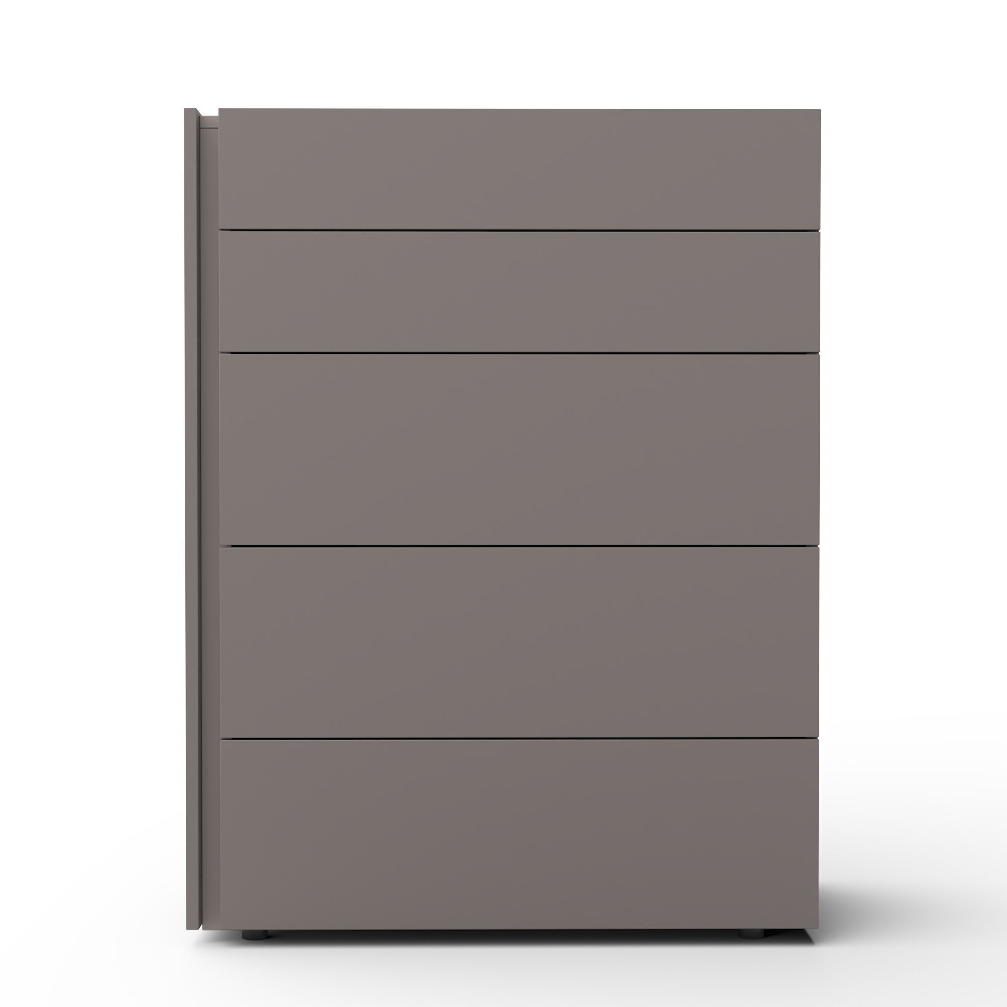 Trinity Drawer 3D model_1