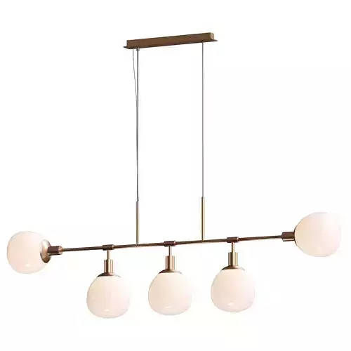  Maytoni Erich hanging light