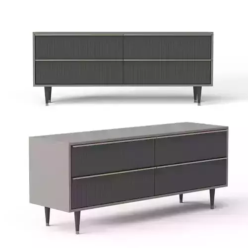 Treman Sideboard