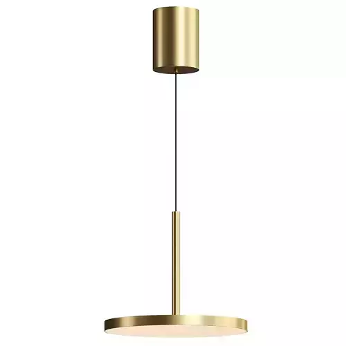  Maytoni Plato LED pendant light