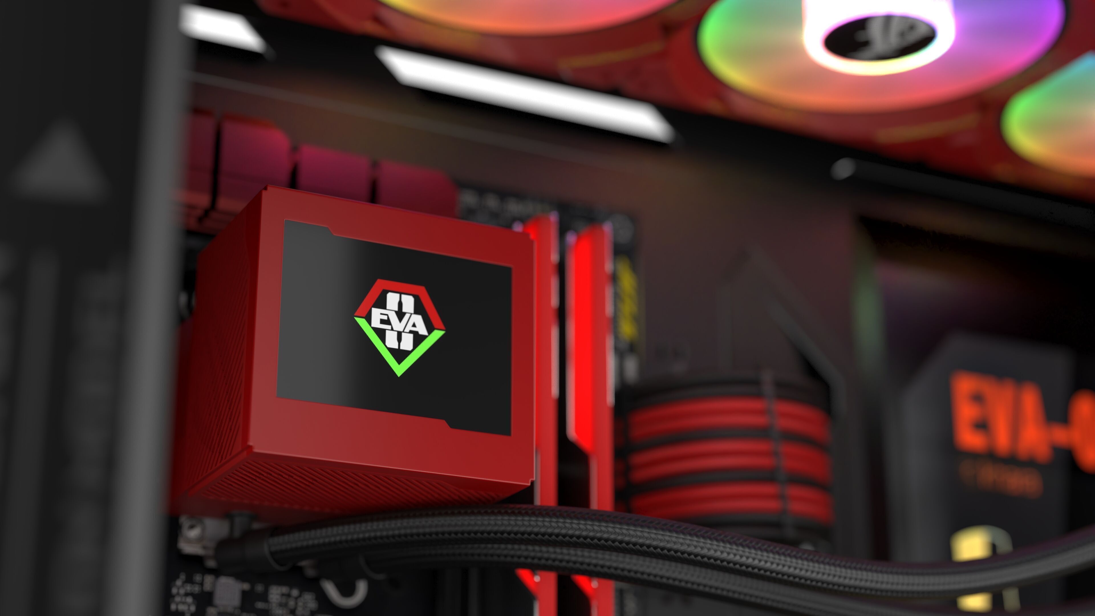 ROG Strix Hyperion 3D model_5