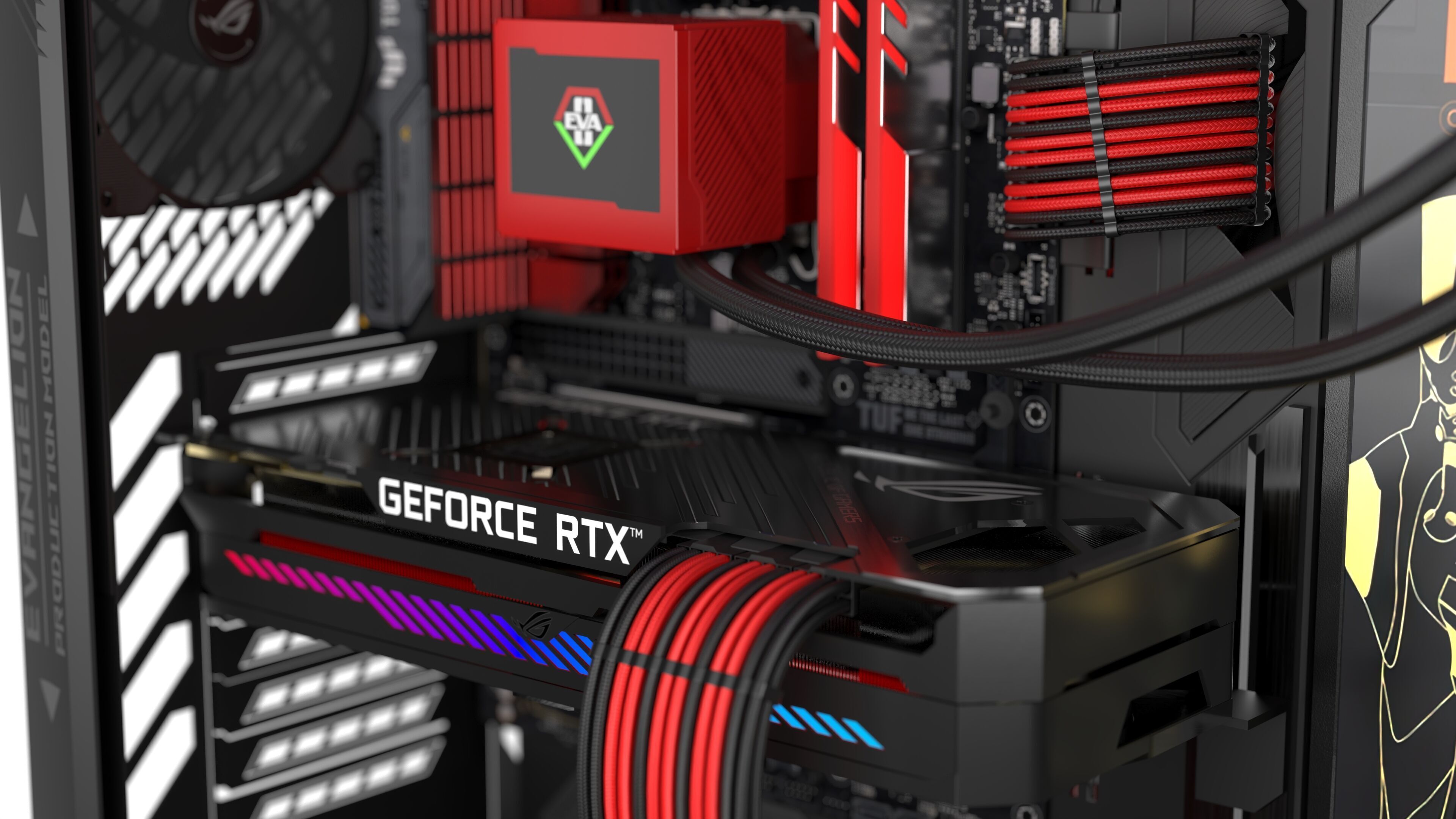 ROG Strix Hyperion 3D model_4