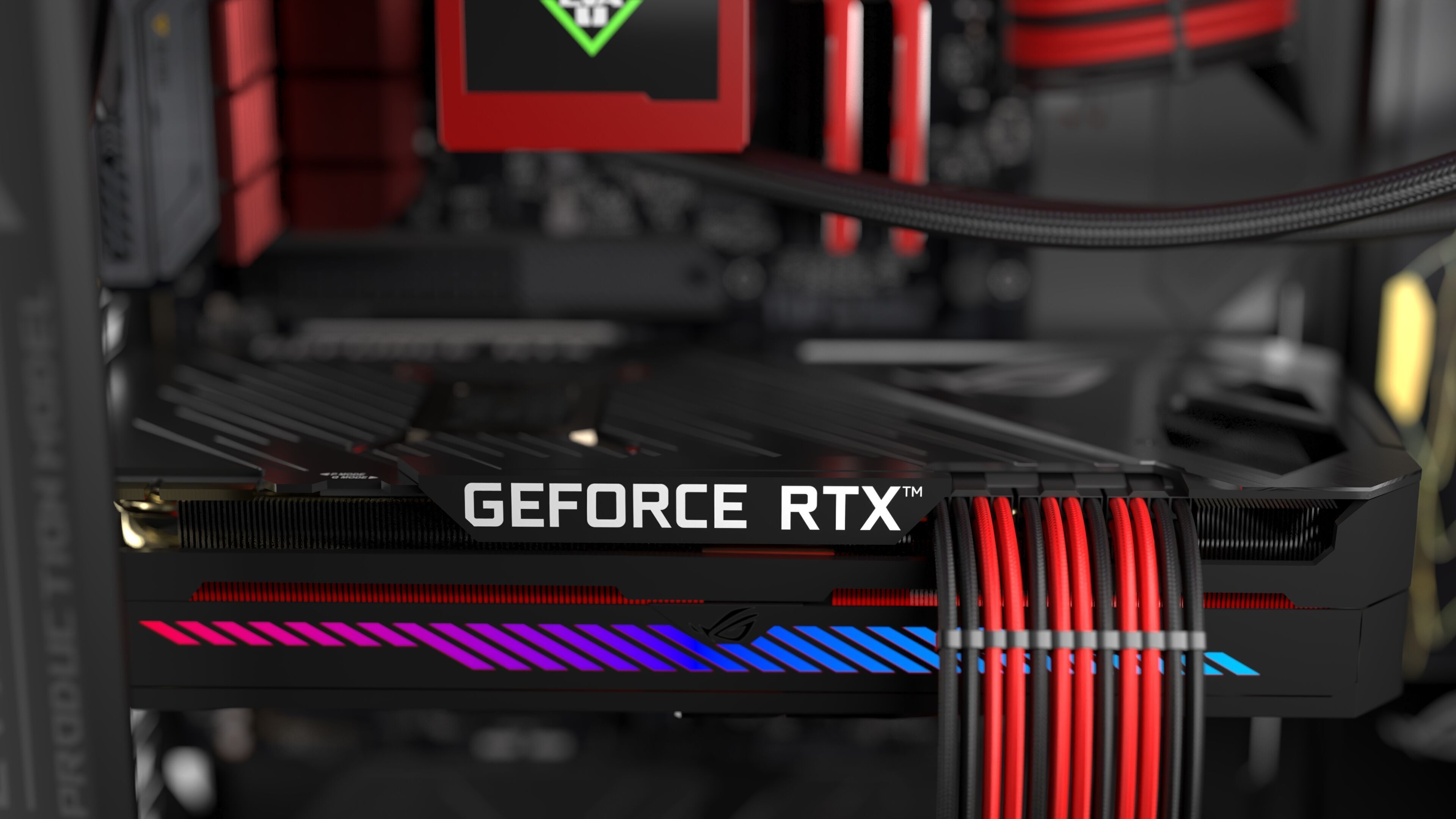 ROG Strix Hyperion 3D model_6