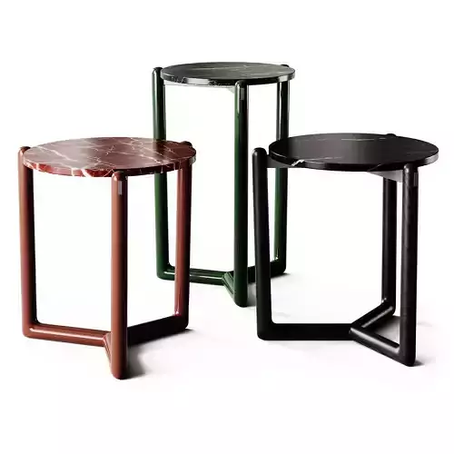 Cecil Coffee Tables by CPRN Homood 