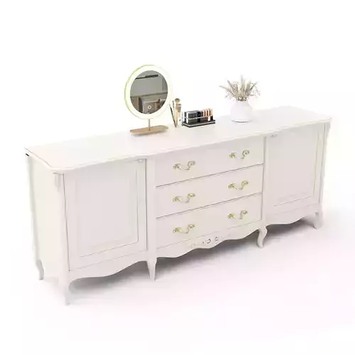 Travea Sideboard