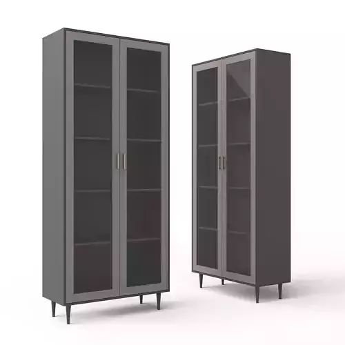 Tooper Showcase 3D model