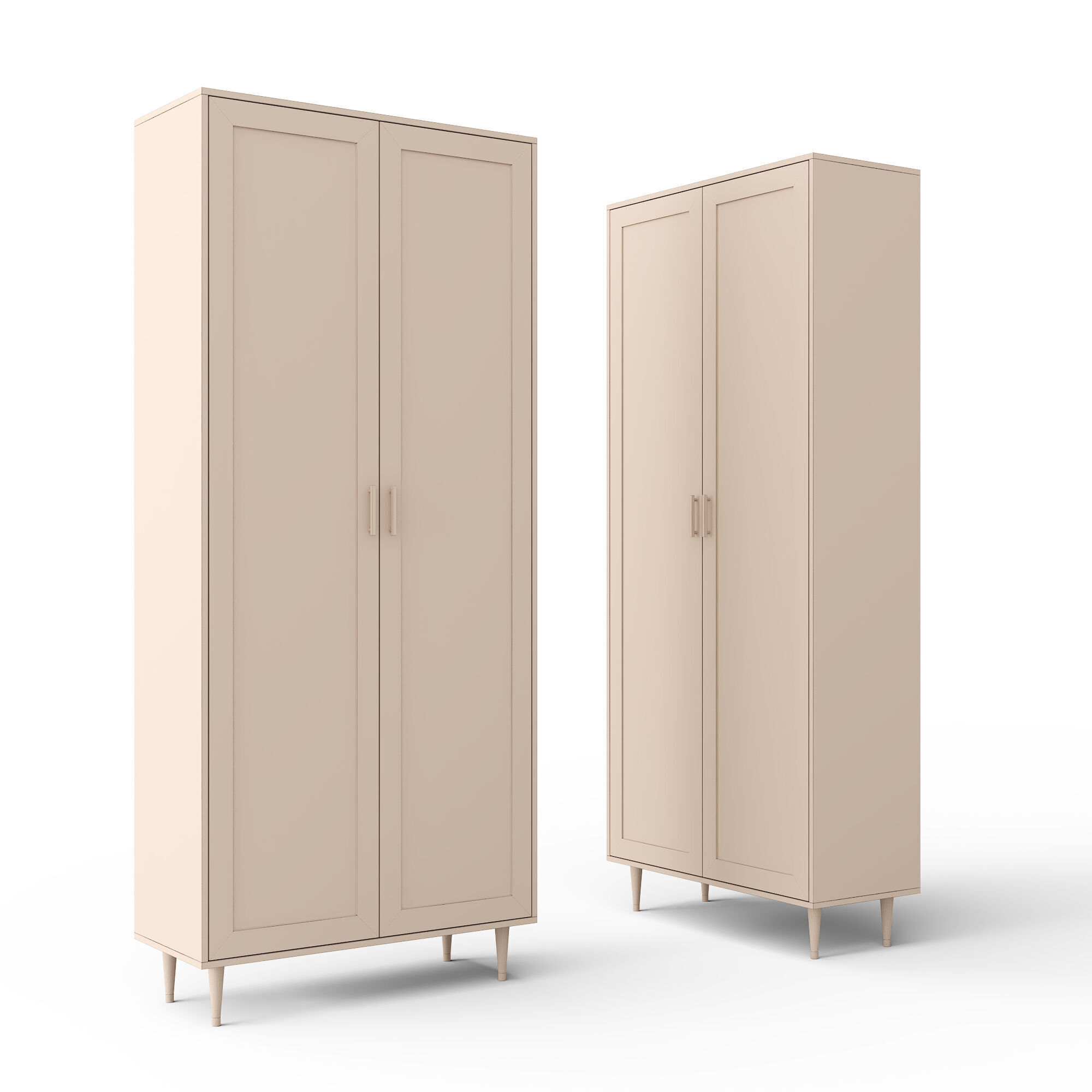 Tooper Showcase 3D model_2