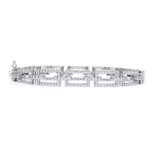 BRACELET DIAMOND -CAD-040