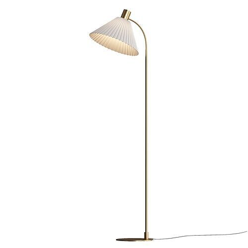  Mira textile floor lamp 3D model