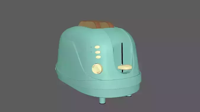 Toaster