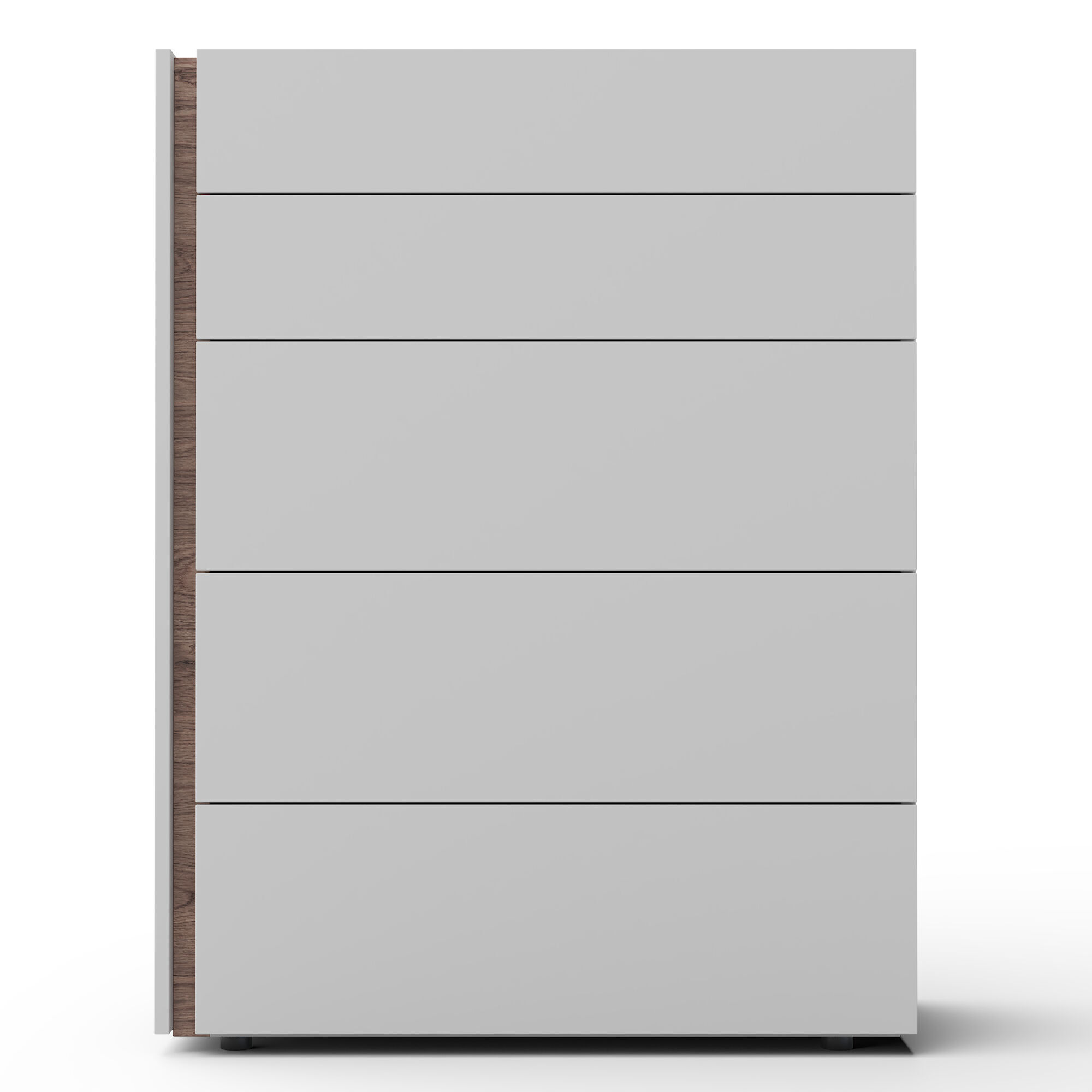 Sutton Drawer 3D model_1