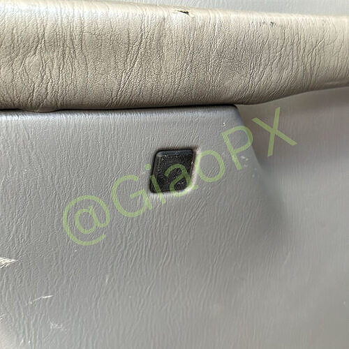 Subaru Impreza GC8 Door Panel Screw Cover 3D print model