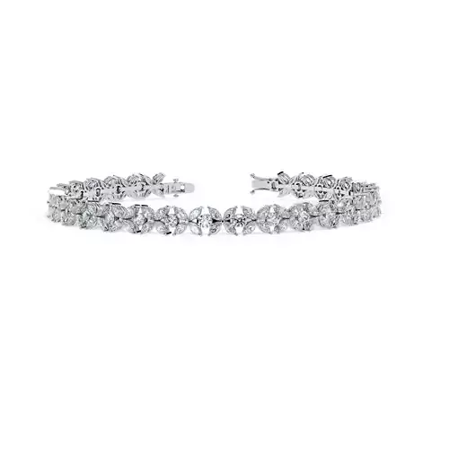 BRACELET DIAMOND -CAD-044 
