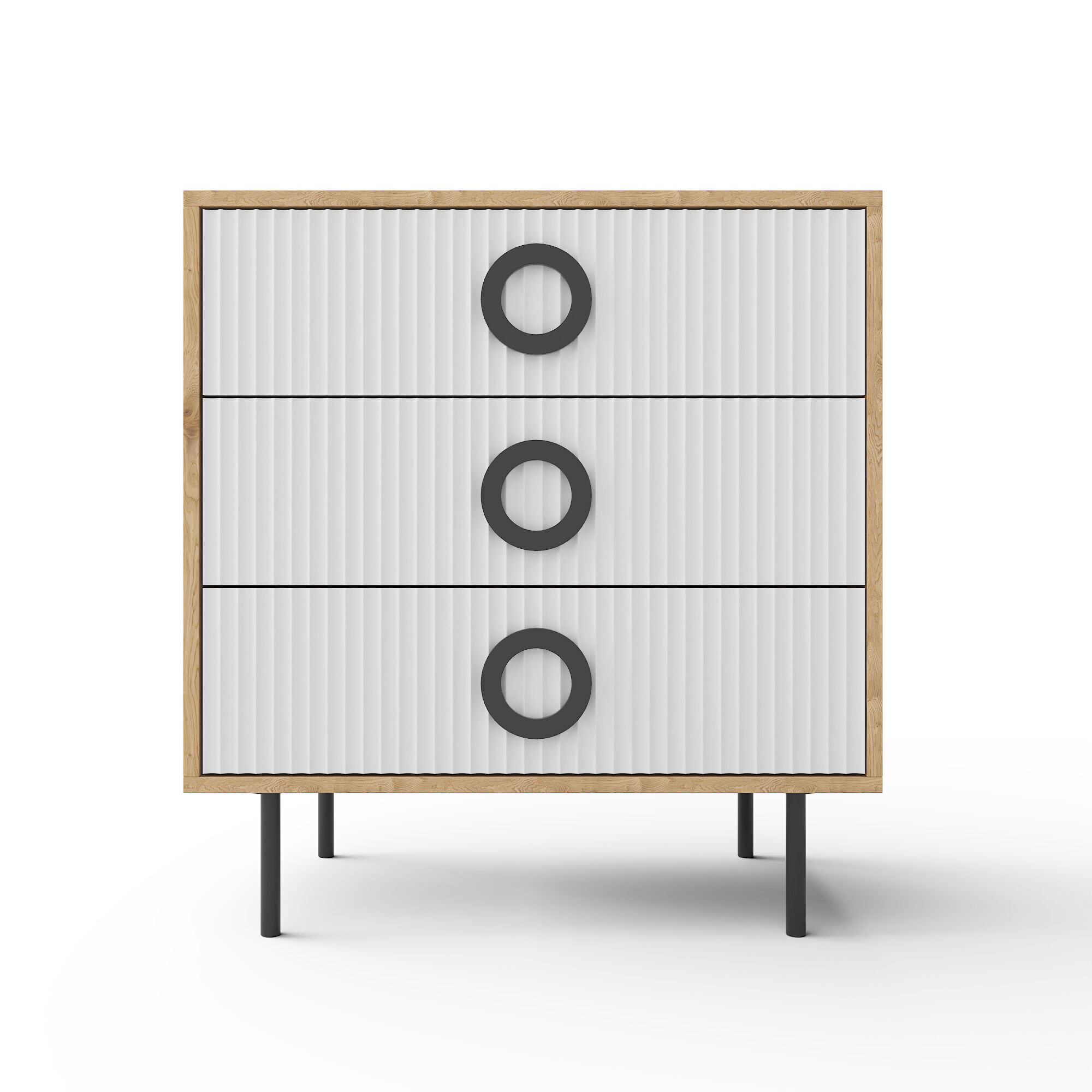 Sodler Sideboard 3D model_1