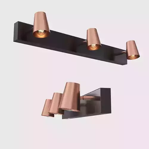 Serengaria Wall Light