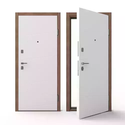Selic Door