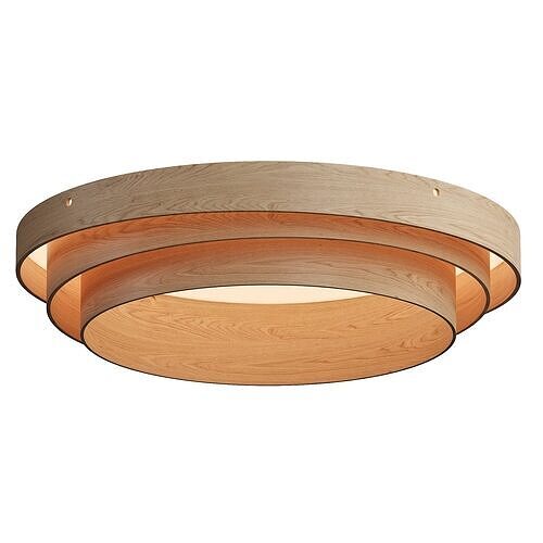 celling lamp 3D model
