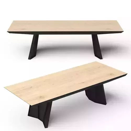 Scout Table