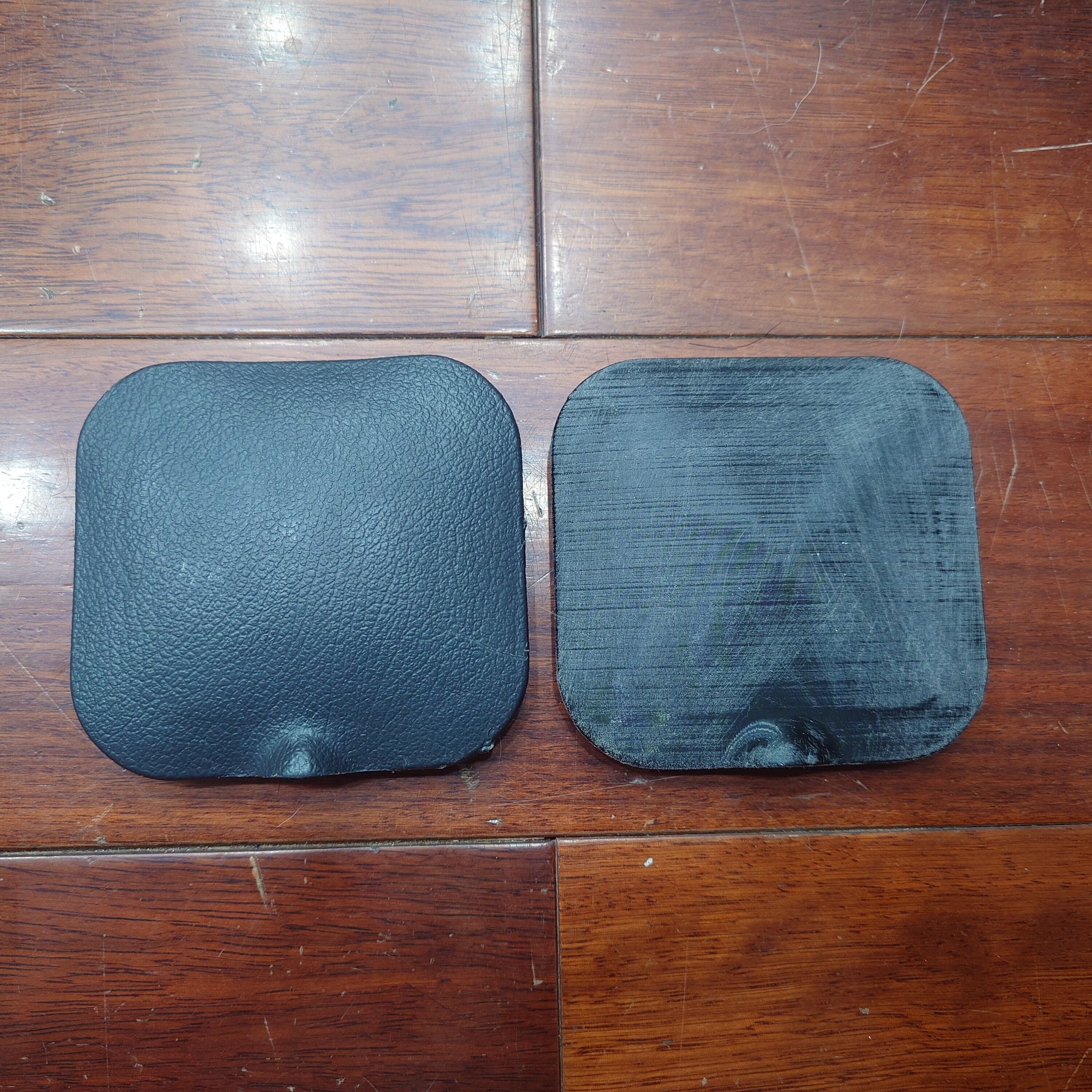 Mitsubishi Pajero Mk1 Lid Rear Washer MB 286369 3D print model_3