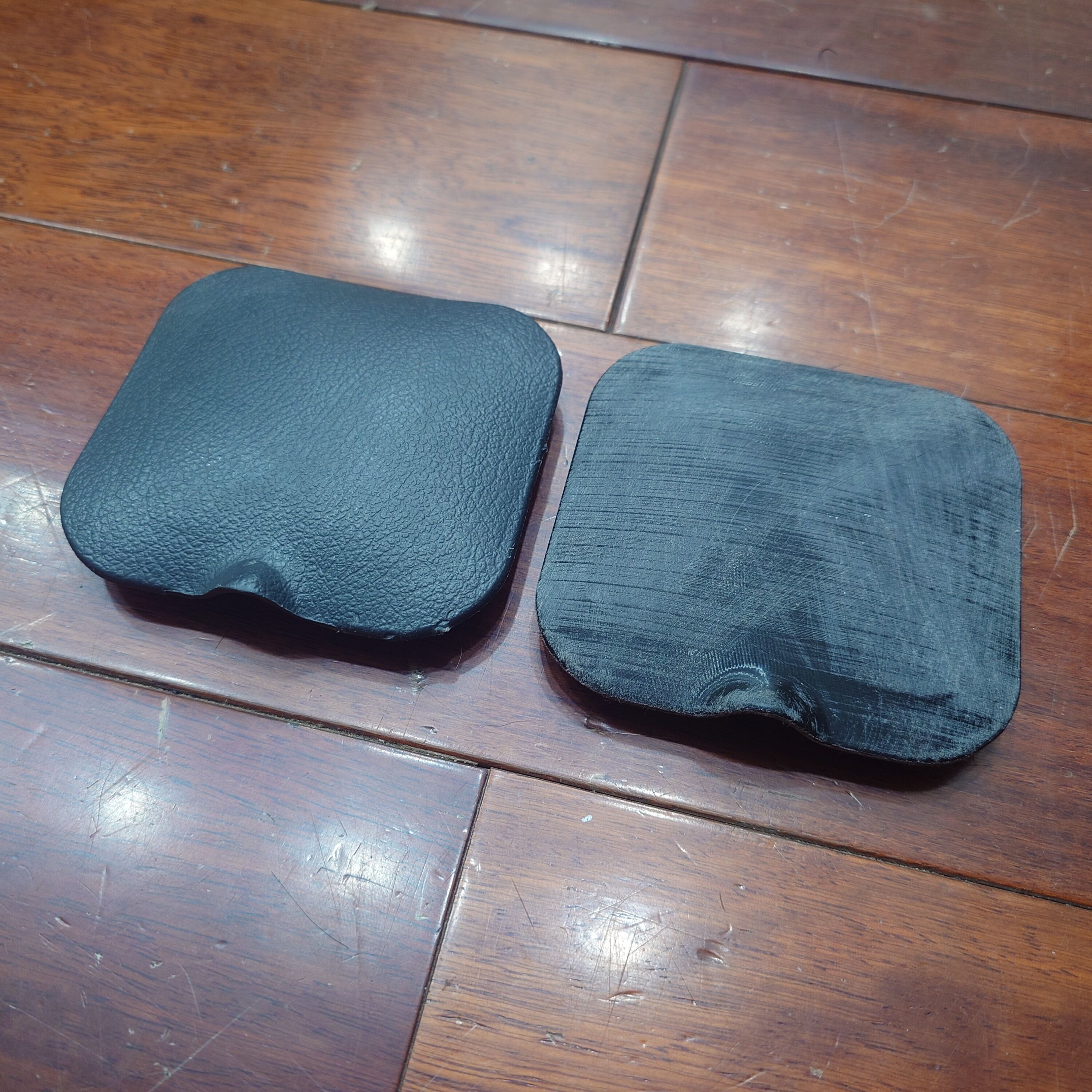 Mitsubishi Pajero Mk1 Lid Rear Washer MB 286369 3D print model_4