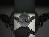 Robotic Surveillance Sphere model pack Low-poly 3D model_2