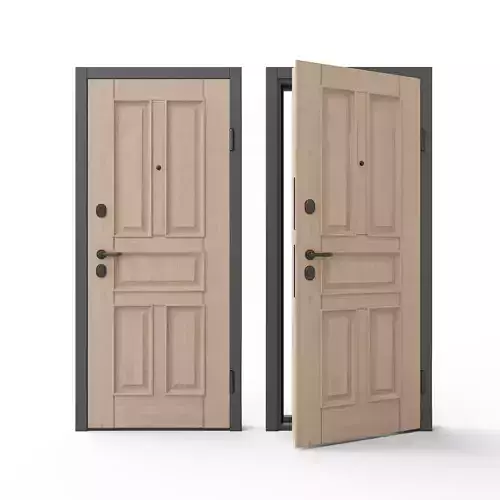 Saode Door