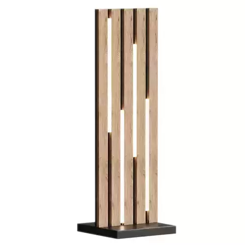 Paul Neuhaus Smart LED table lamp