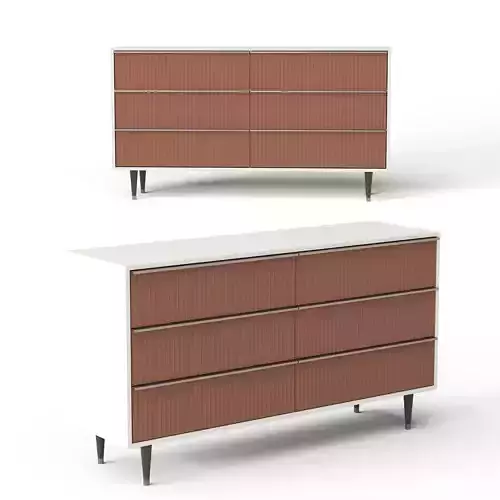 Rooklas Sideboard