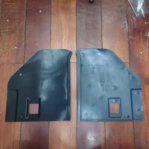 Mitsubishi Pajero Mk1 Trim Cowl Side Left MB476231 3D print model