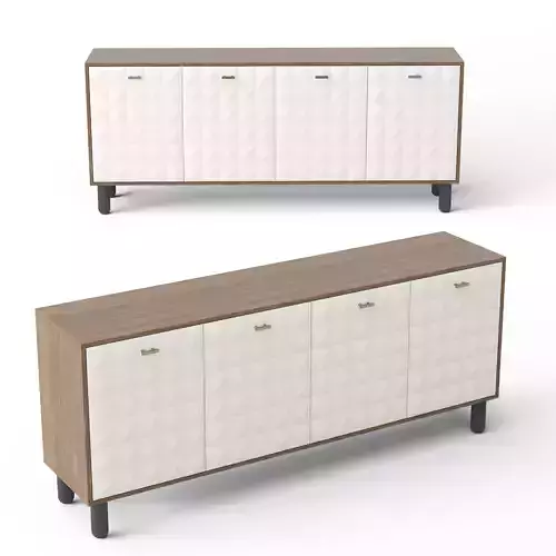 Resllace Sideboard