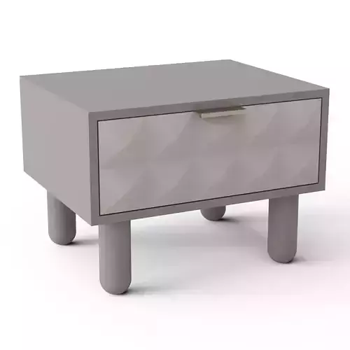 Rciene Bedside Table