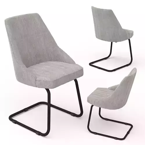 Ray Chair
