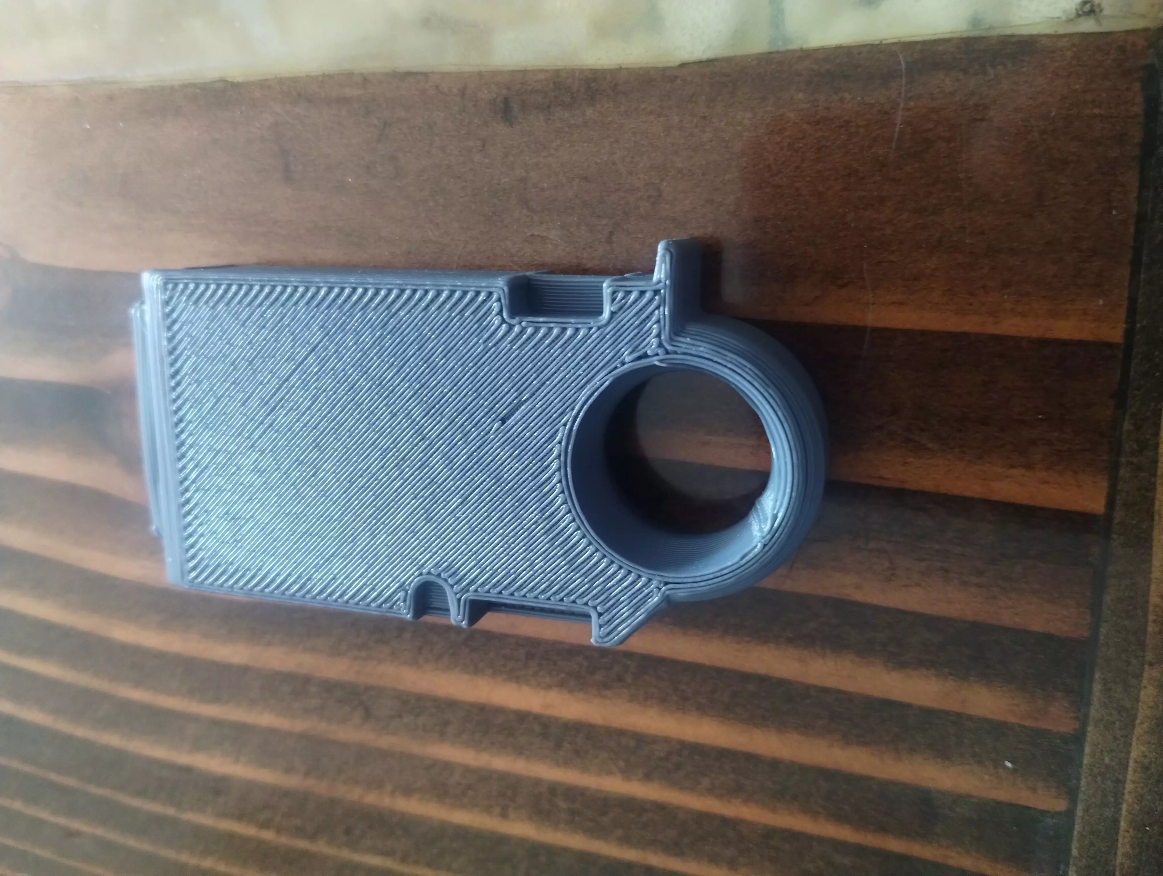 tm22 safty mag Free 3D print model