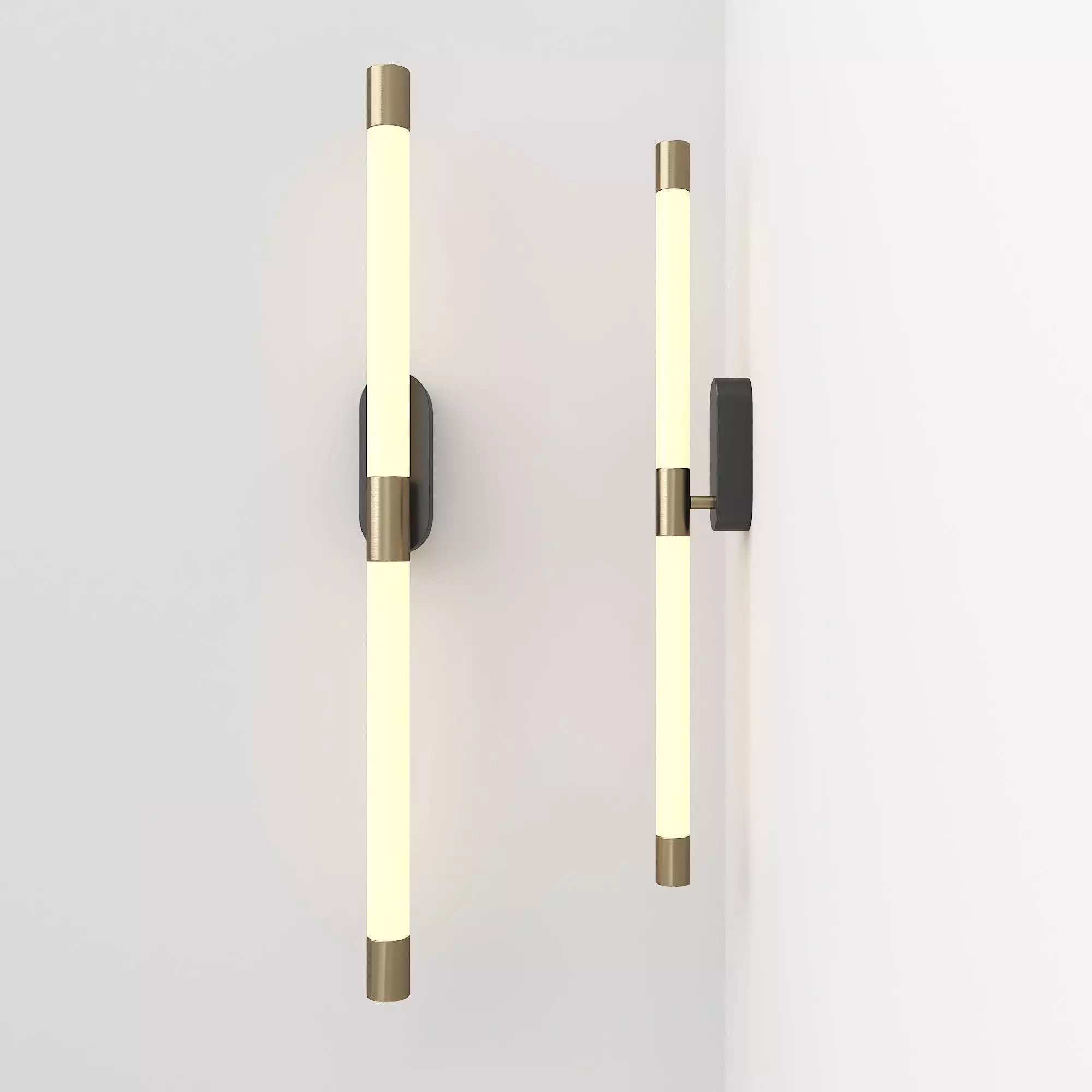 Ranemily Wall Light 3D model