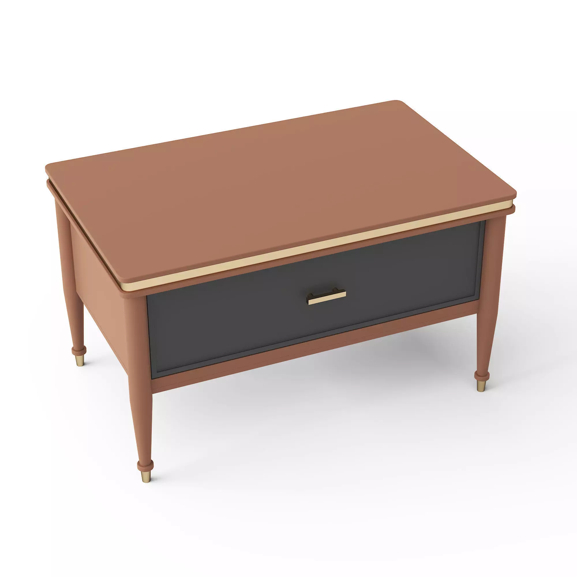 Qulaer Sideboard 3D model_0