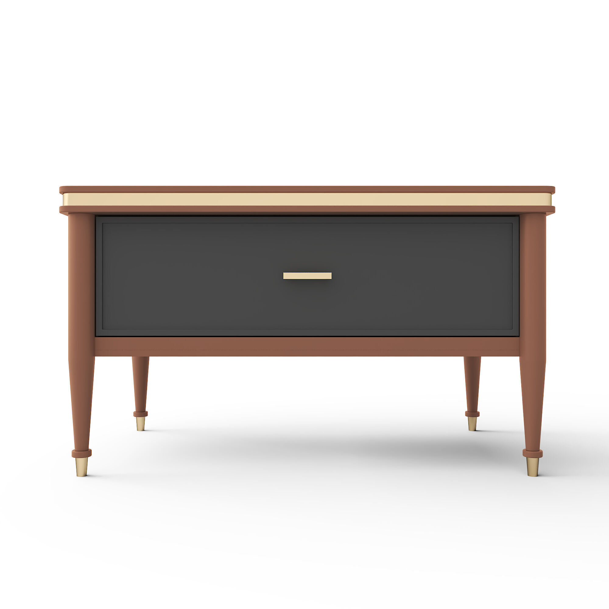 Qulaer Sideboard 3D model_1